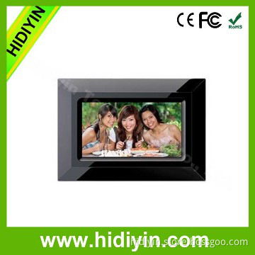 7 inch arylic digital picture frame